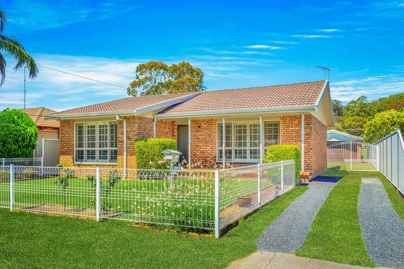 49 Boongala Avenue, Empire Bay NSW 2257