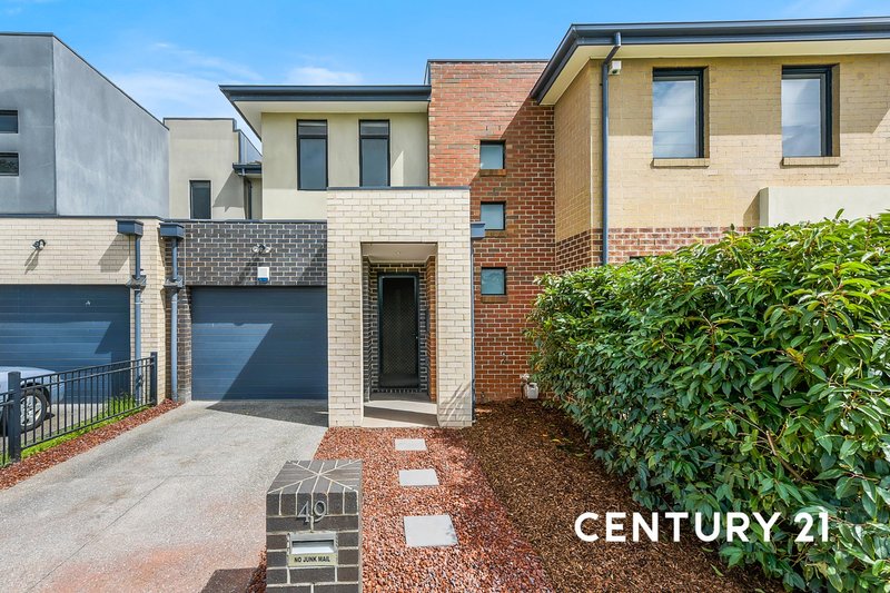 49 Botanic Drive, Clayton South VIC 3169