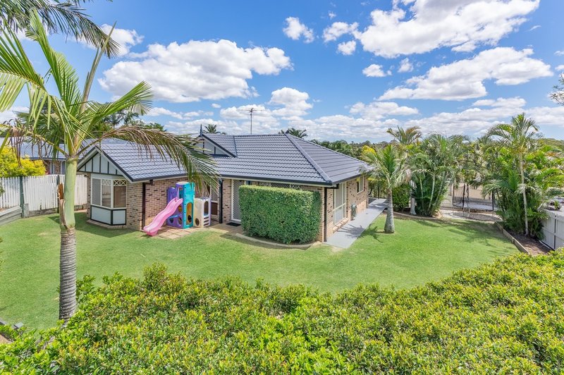 49 Bottlebrush Drive, Regents Park QLD 4118