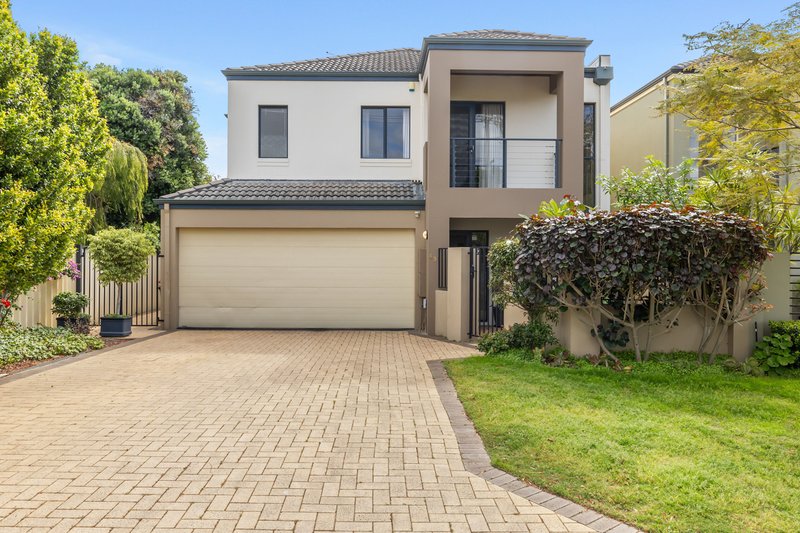 49 Bourke Street, Yokine WA 6060