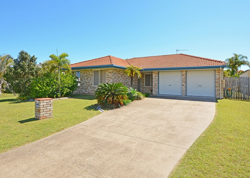 49 Bowerbird Avenue, Eli Waters QLD 4655