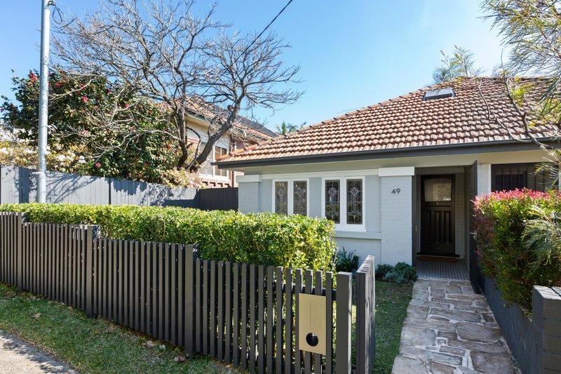 Photo - 49 Boyle Street, Balgowlah NSW 2093 - Image 6