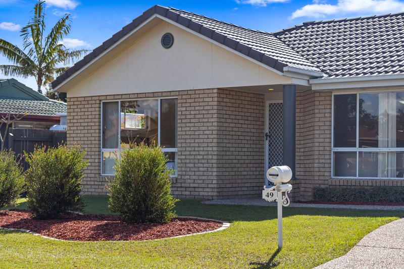 Photo - 49 Bramble Crescent, Deception Bay QLD 4508 - Image 24