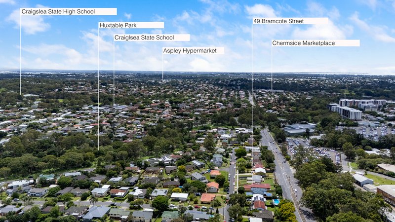 Photo - 49 Bramcote Street, Chermside West QLD 4032 - Image 16