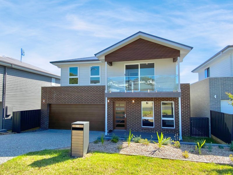 49 Breakwell Road, Cameron Park NSW 2285