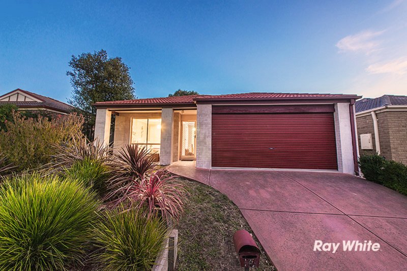 49 Briarcrest Drive, Cranbourne East VIC 3977