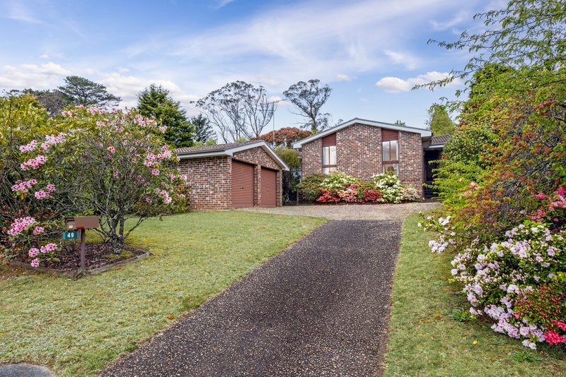 Photo - 49 Brightlands Avenue, Blackheath NSW 2785 - Image 16