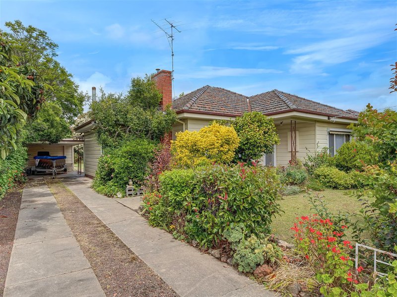 49 Brodie Street, Wangaratta VIC 3677