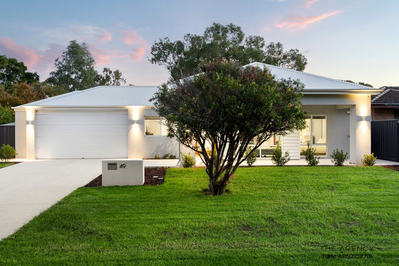 Photo - 49 Bromley Street, Beckenham WA 6107 - Image 2
