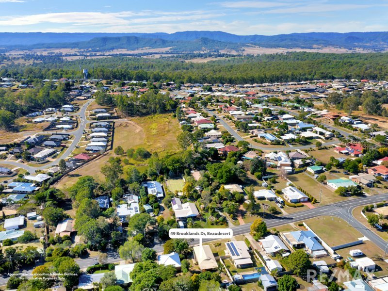 Photo - 49 Brooklands Dve , Beaudesert QLD 4285 - Image 15