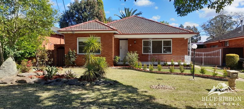 49 Brown Street, Penrith NSW 2750