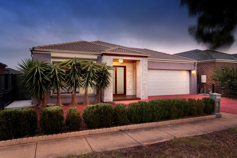 Photo - 49 Brownlow Drive, Point Cook VIC 3030 - Image 2
