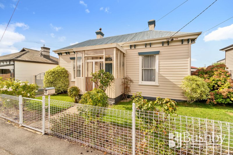 49 Bryan Street. , Invermay TAS 7248