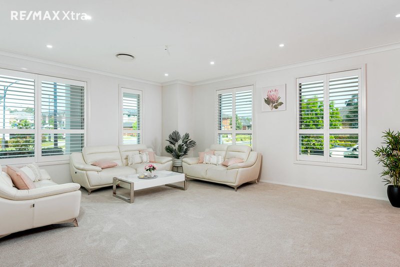 Photo - 49 Bubuk Street, Bungarribee NSW 2767 - Image 4