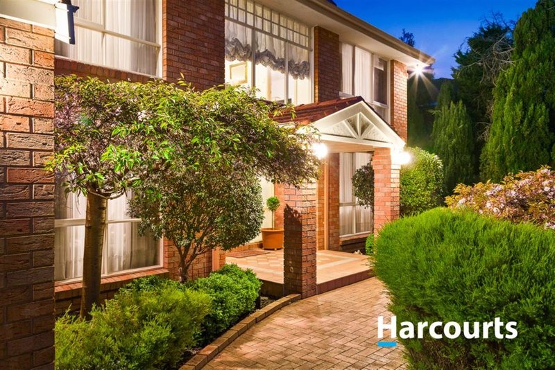 Photo - 49 Buckingham Drive, Rowville VIC 3178 - Image 2