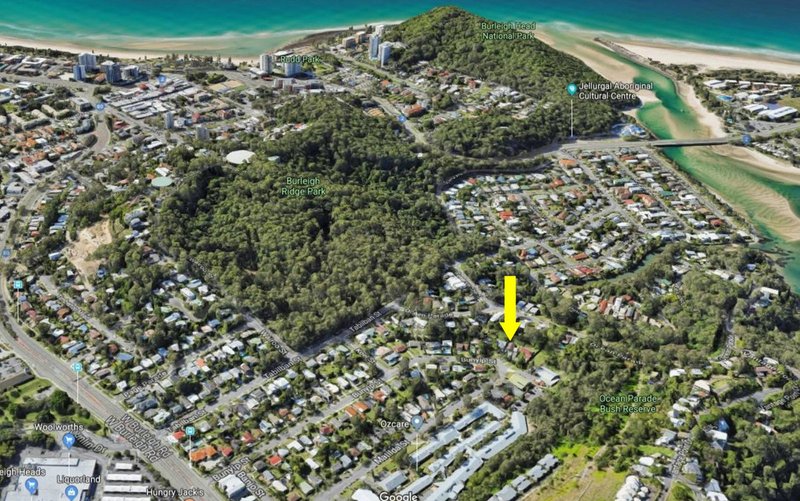 49 Bunyip Street, Burleigh Heads QLD 4220