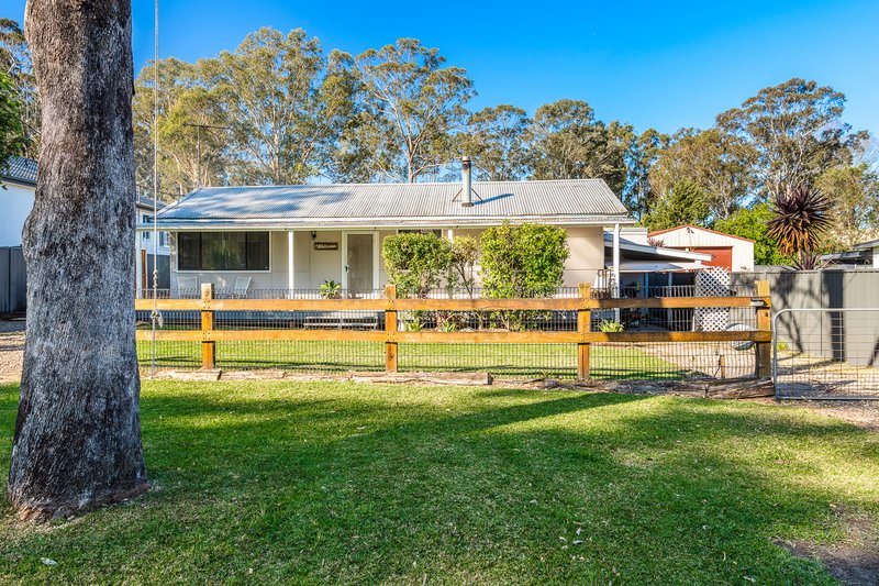 49 Burdekin Road, Wilberforce NSW 2756