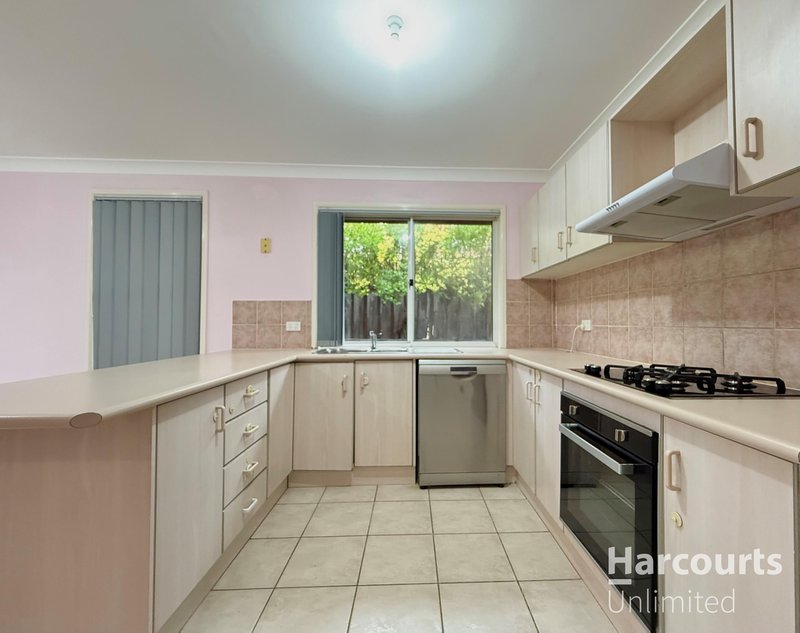 Photo - 49 Burrinjuck Drive, Woodcroft NSW 2767 - Image 2