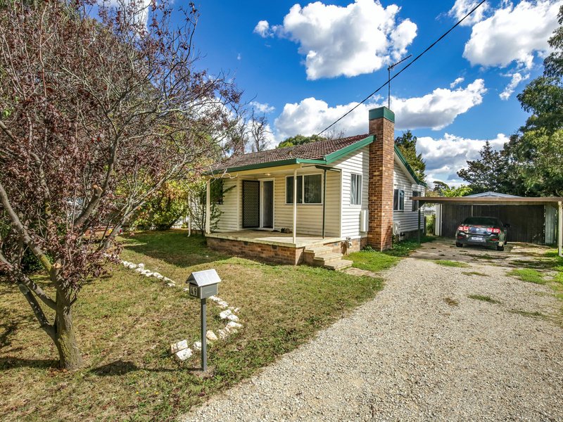 49 Butmaroo Street, Bungendore NSW 2621