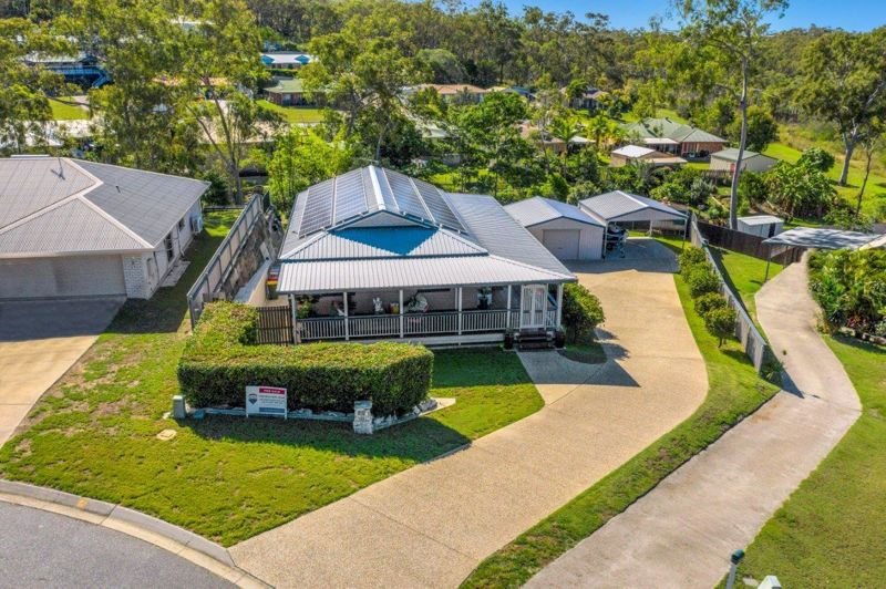 49 Cairncross Street, Sun Valley QLD 4680