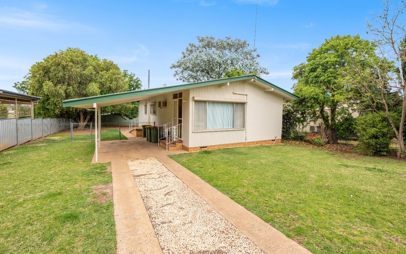 49 Calarie Road, Forbes NSW 2871