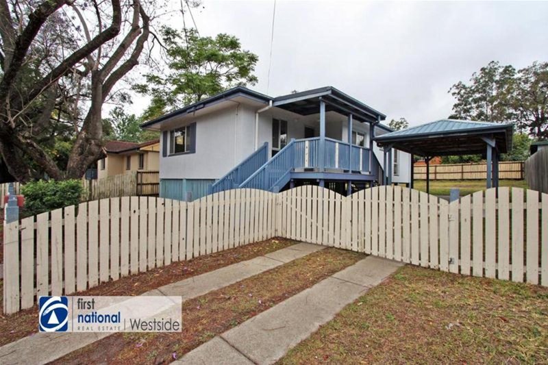 Photo - 49 Caldwell Street, Goodna QLD 4300 - Image 1