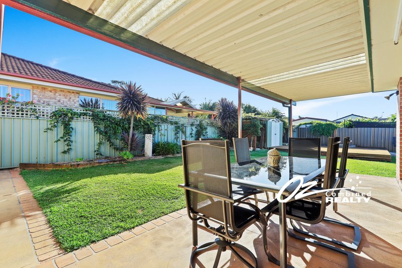 Photo - 49 Cammaray Drive, St Georges Basin NSW 2540 - Image 4