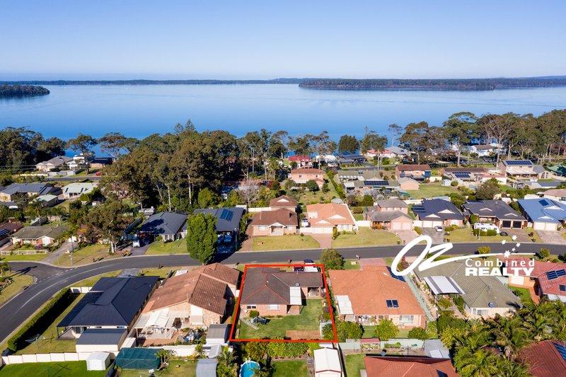 Photo - 49 Cammaray Drive, St Georges Basin NSW 2540 - Image 14