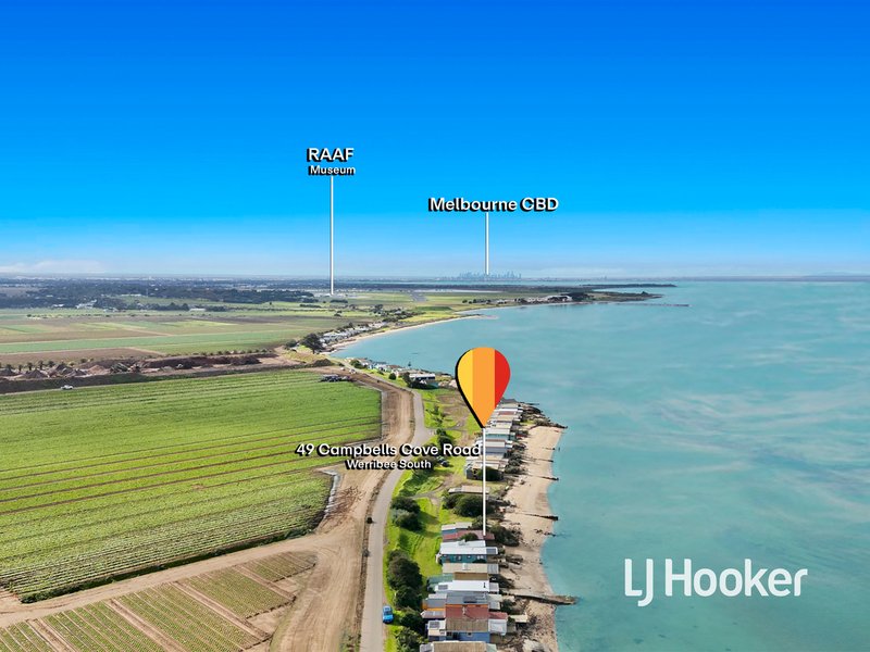 Photo - 49 Campbells Cove Road, Werribee South VIC 3030 - Image 8
