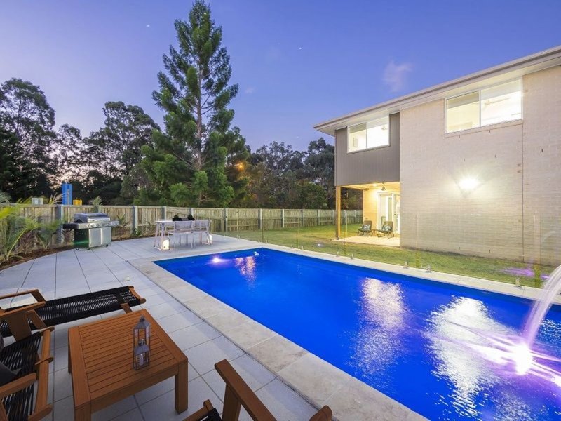 49 Carlingford Cct , Warner QLD 4500