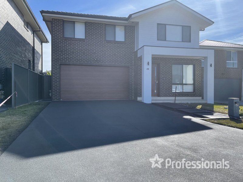 Photo - 49 Carney Crescent, Schofields NSW 2762 - Image 2