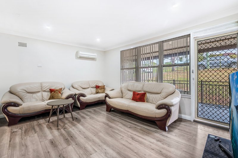 Photo - 49 Cartwright Avenue, Busby NSW 2168 - Image 2