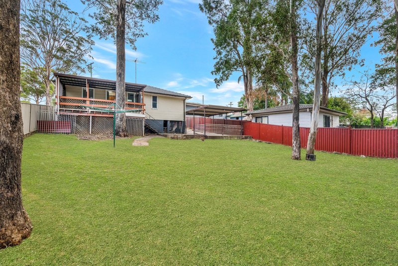 Photo - 49 Cartwright Avenue, Busby NSW 2168 - Image 8