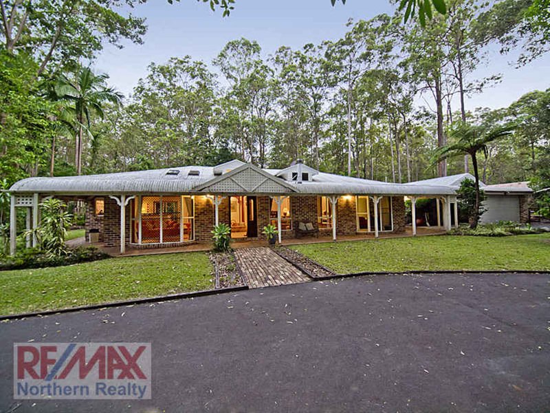 49 Cashmere Lane, Cashmere QLD 4500