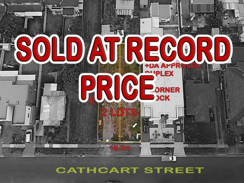 Photo - 49 Cathcart Street, Fairfield NSW 2165 - Image