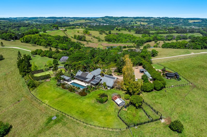 49 Cedarvale Road, Bangalow NSW 2479