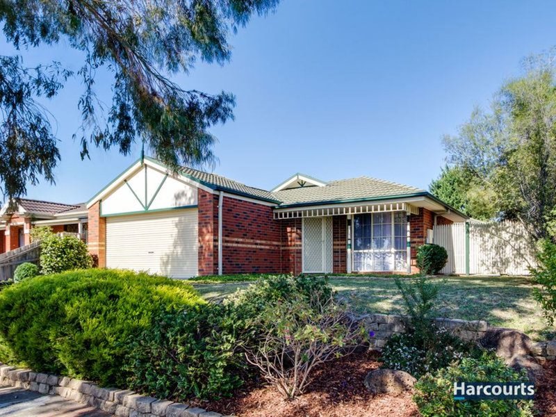 49 Central Parkway, Cranbourne West VIC 3977