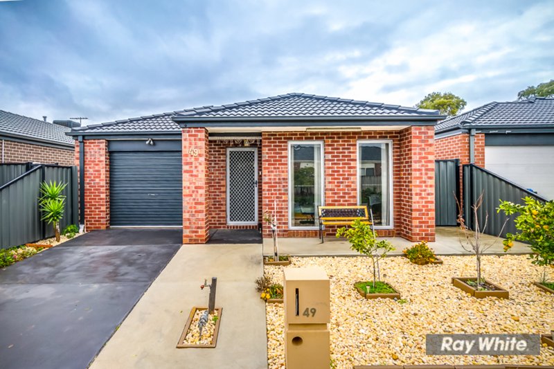 49 Chantelle Parade, Tarneit VIC 3029