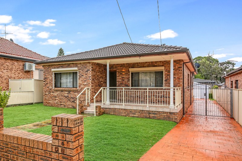 49 Chertsey Avenue, Bankstown NSW 2200