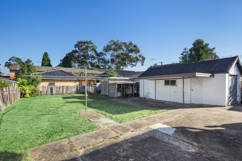 Photo - 49 Chisholm Rd , Auburn NSW 2144 - Image 5