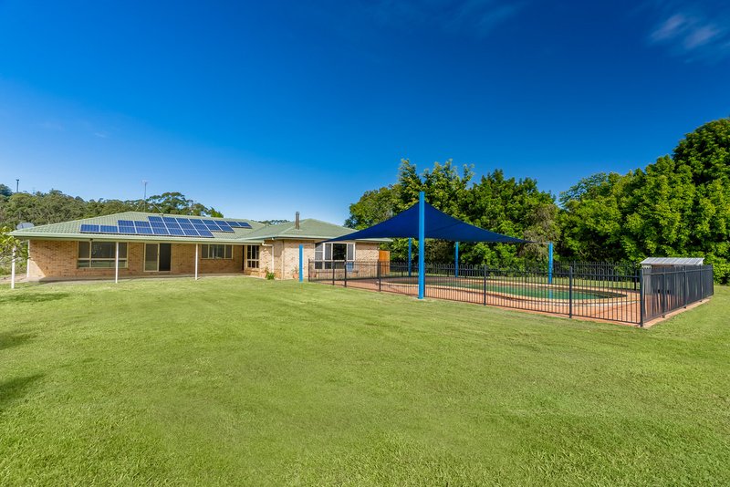 Photo - 49 Christensens Rd , Hunchy QLD 4555 - Image 2