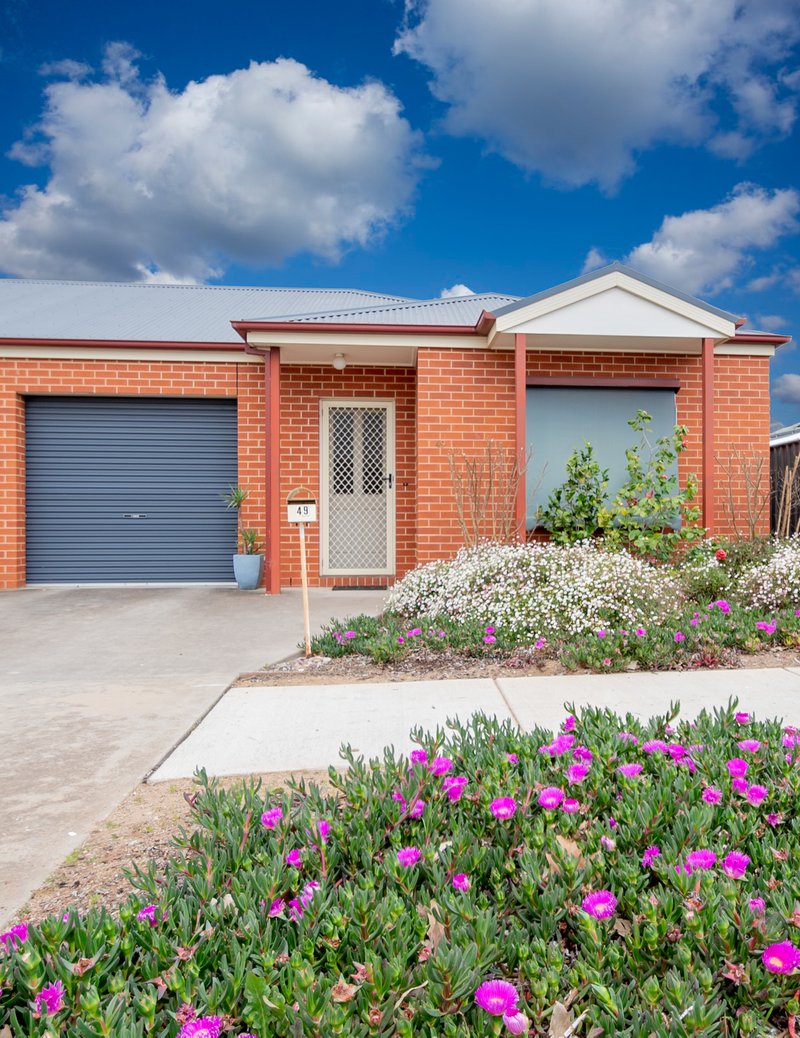 49 Clarke Street, Benalla VIC 3672