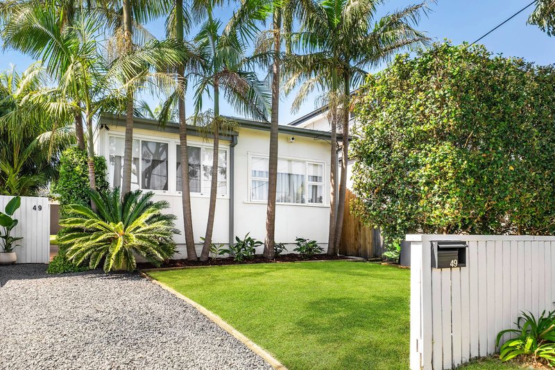 Photo - 49 Claudare Street, Collaroy Plateau NSW 2097 - Image 4