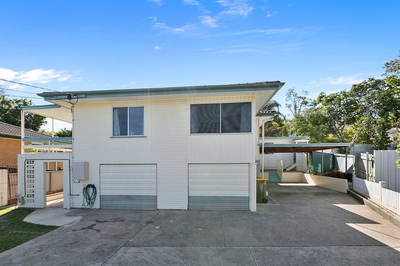 49 Claymeade Street, Wynnum QLD 4178