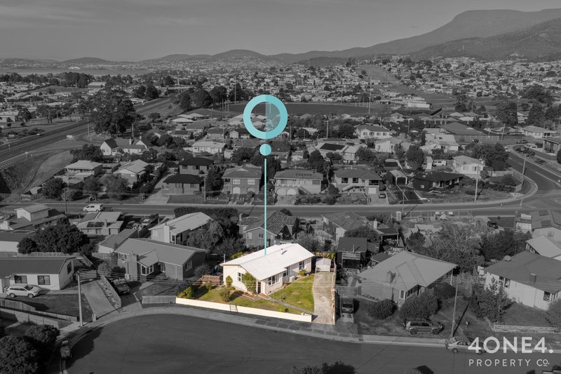 Photo - 49 Cleburne Street, Claremont TAS 7011 - Image 1