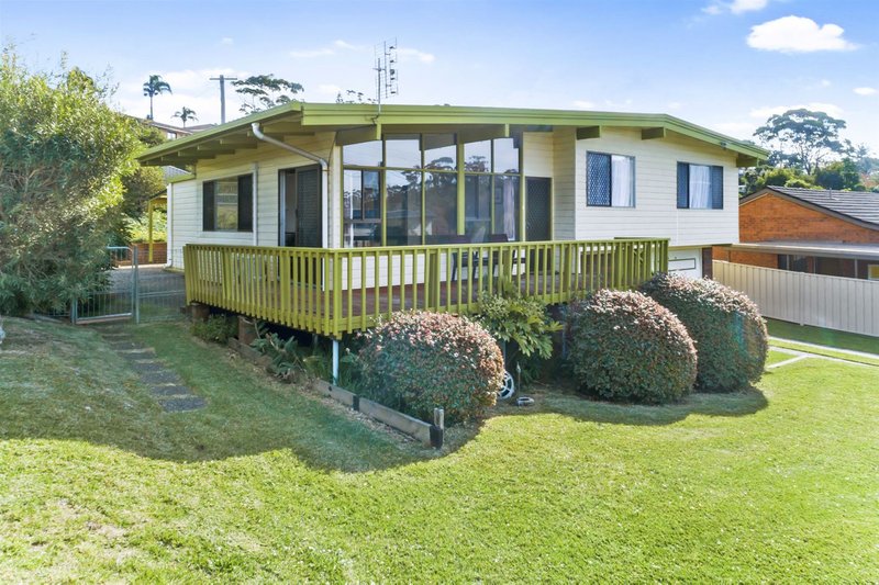 49 Clissold Street, Mollymook NSW 2539