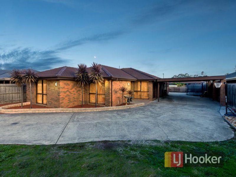 49 Clive Street, Hampton Park VIC 3976