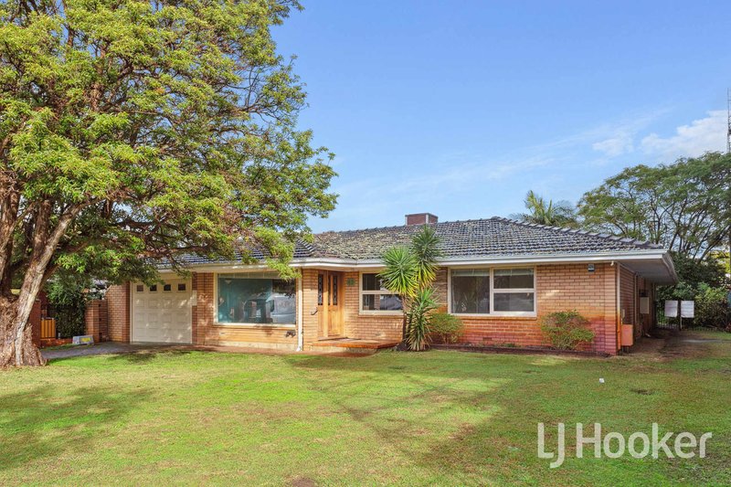 49 Clydesdale Street, Como WA 6152