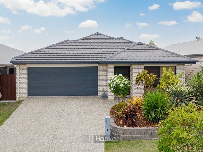 Photo - 49 Cobblestone Avenue, Logan Reserve QLD 4133 - Image 1