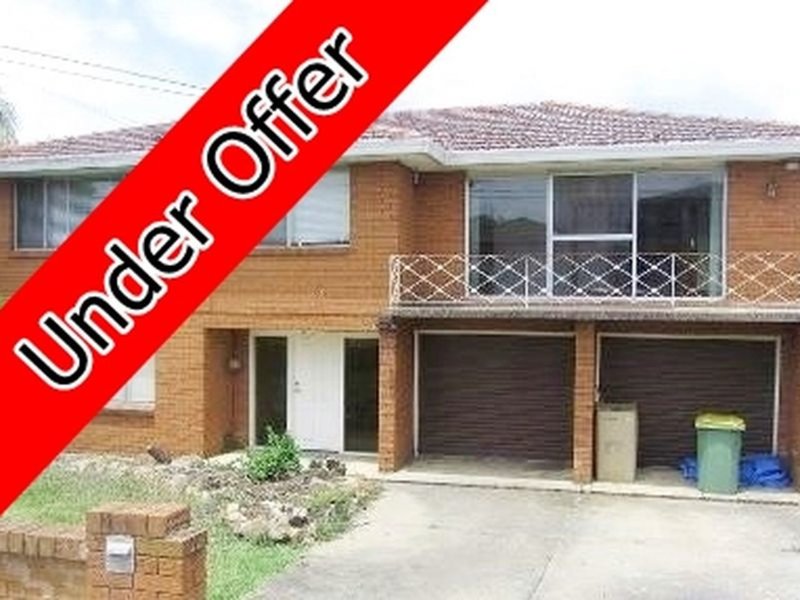 49 Codrington Street, Fairfield NSW 2165